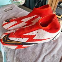 scarpette da calcio N°40\41