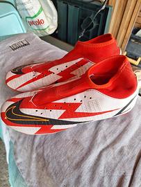 scarpette da calcio N°40\41