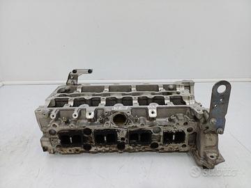 Testata motore 2.1d 204cv 150kw mercedes e-class w