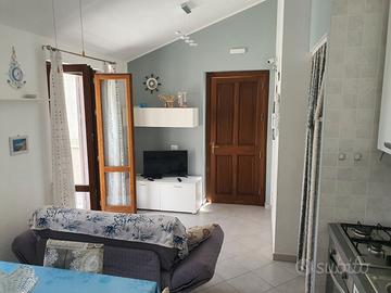 Appartamento in Residance a Campofelice - Cefalù