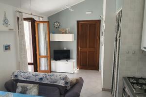 Appartamento in Residance a Campofelice - Cefalù