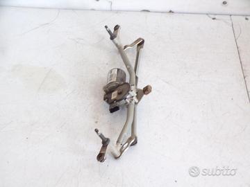 Motorino tergicristalli Citroen Jumpy 4 2021