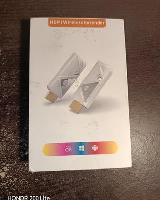 HDMI Wireless Extender