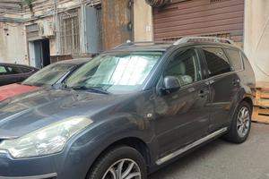  citroen c-cross 2008 