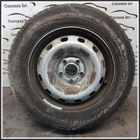 Cerchi Sfusi ant. sx RENAULT Trafic IV 403006329R