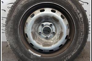 Cerchi Sfusi ant. sx RENAULT Trafic IV 403006329R