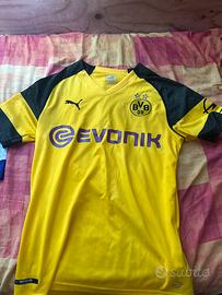 Maglia dortmund reus