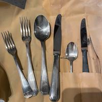 Servizio di posate Christofle