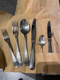Servizio di posate Christofle