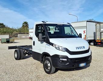 IVECO DAILY 35 35C15 EU5 Motore 3.0 TELAIO 3750