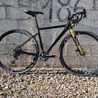 Gravel Guerciotti Greto