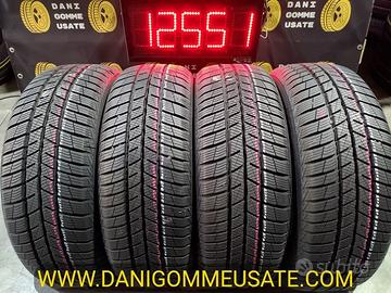 Gomme INVERNALI 215 60 17 al 99% BARUM DOT20