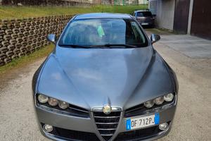 Alfa Romeo 159 1.9 JTDm 16V