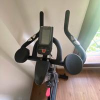 spin Bike volano 25 kg