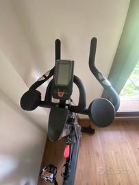 spin Bike volano 25 kg