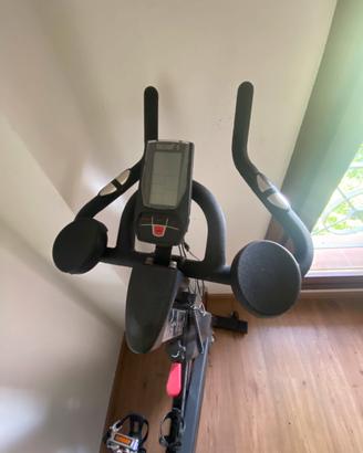 spin Bike volano 25 kg