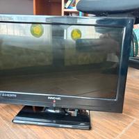 Tv INNO HIT modello: IH16914T 17B LED