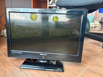 Tv INNO HIT modello: IH16914T 17B LED