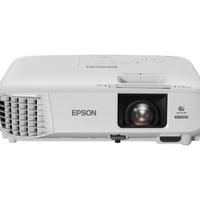 Videoproiettore Epson EB-U05 White