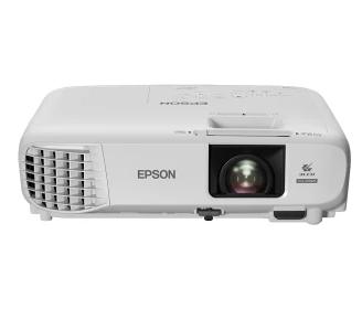 Videoproiettore Epson EB-U05 White