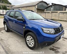 Dacia Duster 1.0 TCe 100 CV ECO-G 4x2 Comfort