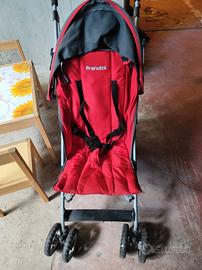 passeggino a ombrello PRENATAL