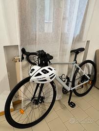🚴♀️ Triban RC120 – Taglia S – Come nuova
