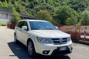 Fiat Freemont 2.0 170cv