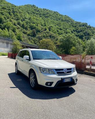 Fiat Freemont 2.0 170cv