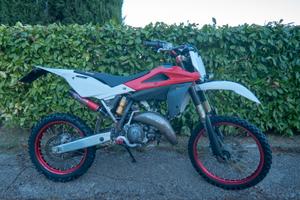 Husqvarna 125 wr/cr