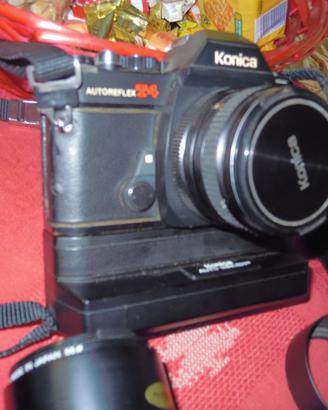 Konica t4