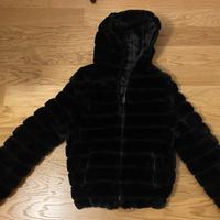 Piumino e/o pelliccia intercambiabile