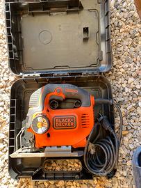 Seghetto alternativo black decker