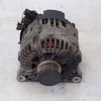 Alternatore Citroen C3 Pluriel 1.4 hdi 2008