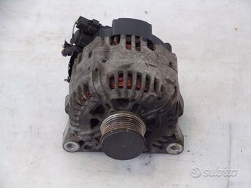 Alternatore Citroen C3 Pluriel 1.4 hdi 2008