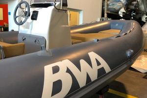 Gommone BWA 550 Rent