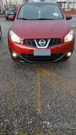 Nissan Qashqai dCi - 142.701 km -