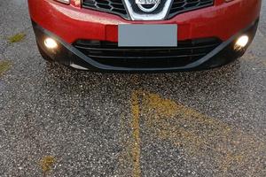 Nissan Qashqai dCi - 142.701 km -