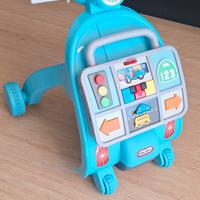 Little Tikes Learn & Play girello 