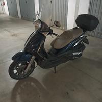 Piaggio Beverly 400 - 2010