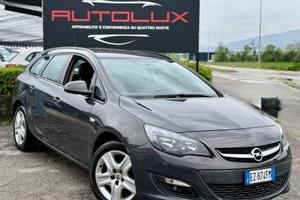 Opel Astra 1.6 CDTI EcoFLEX S&S 5 porte Cosmo Flee