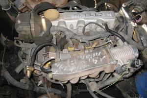 Motore astra - 1.4 b - c14nz