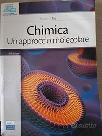 Libro Chimica