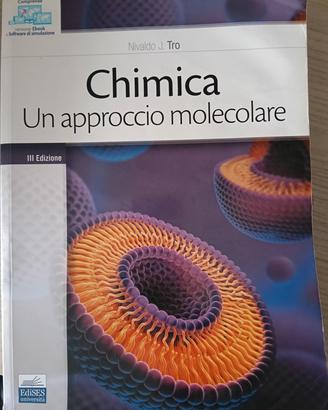 Libro Chimica