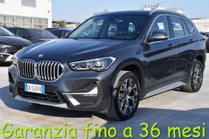 BMW X1 sDrive16d xLine Plus