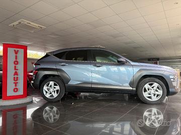 HYUNDAI Kona 2ªs. (2023-->) Kona 1.0 T-GDI DCT...