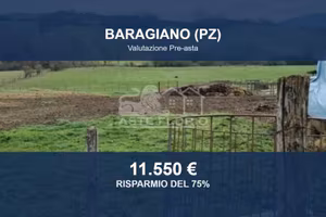 Immobile in asta di 4594 m² a Baragiano