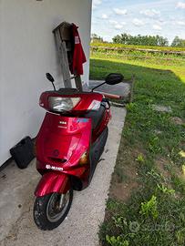 MBK EVOLIS 50 in buone condizioni - 12.607km