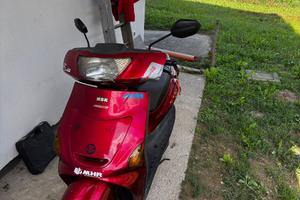 MBK EVOLIS 50 in buone condizioni - 12.607km