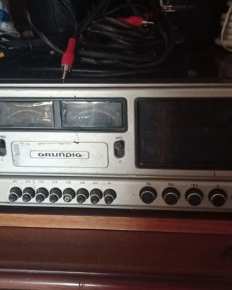 Grundig receiver 20